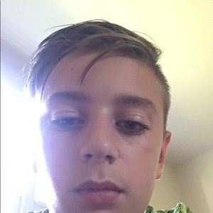 Meet your Posher, George